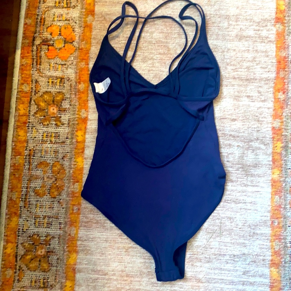 L*Space one piece swimsuit